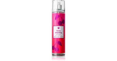 I Heart Revolution Very Cherry Perfumed Body Spray For Women 236 Ml