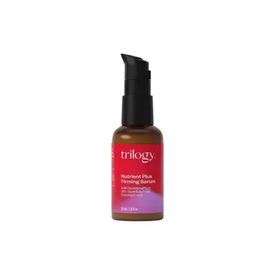 Trilogy Nutrient Plus Firming Serum, 30 ml