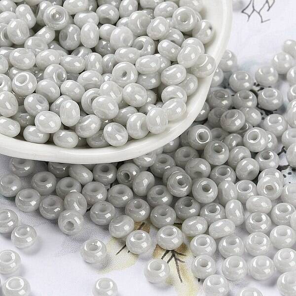 Glass Seed Beads