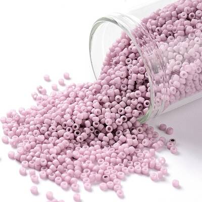 TOHO Round Seed Beads