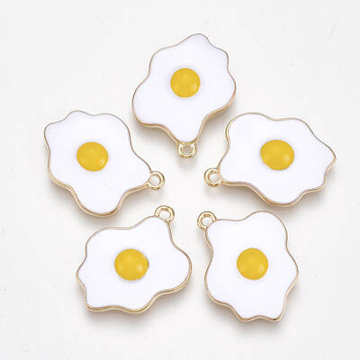 Alloy Pendants