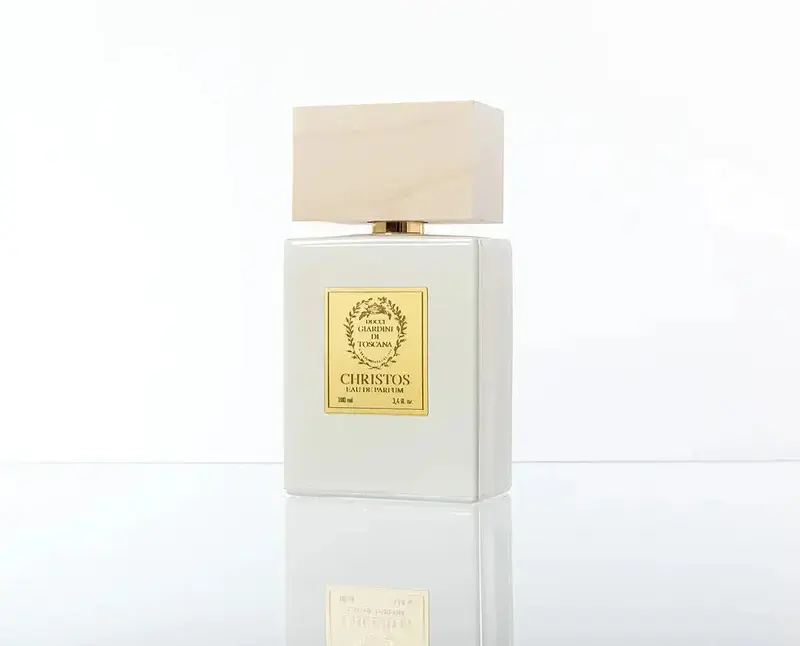Giardini Di Toscana Christos Eau De Parfum - 100 Ml