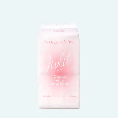Panty Liner (1 PACK/SET)