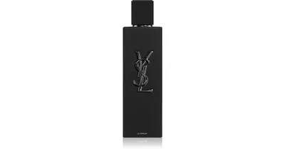 Yves Saint Laurent MYSLF Le Parfum perfume for men 100 ml