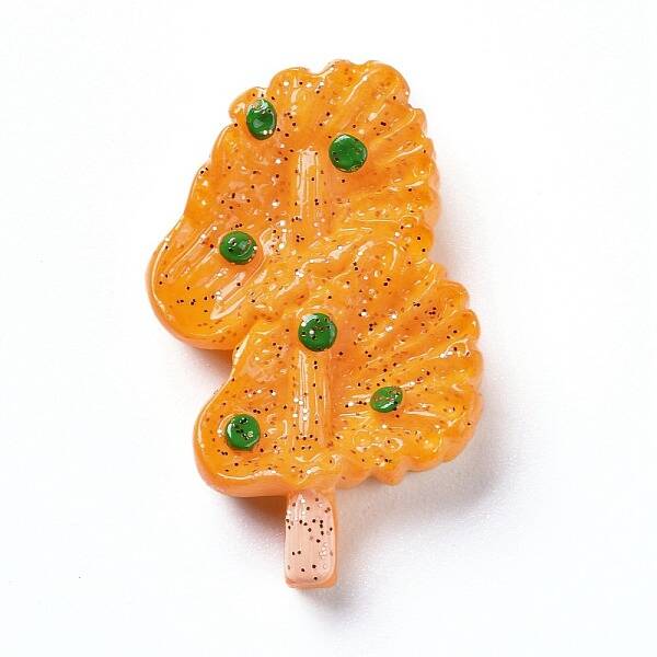 Resin Cabochons