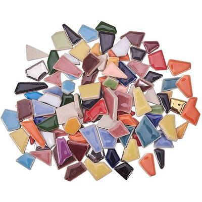 Porcelain Cabochons