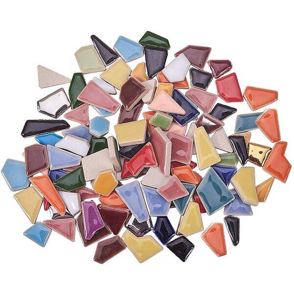 Porcelain Cabochons