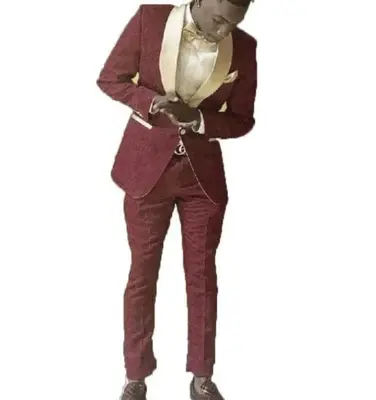 Two Toned