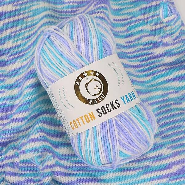 3-Ply Cotton Yarn
