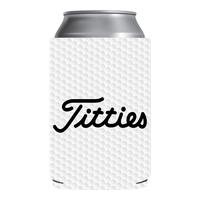Funny Golfing beer sleeve beer can holder sleeve  Beverage Cup Holder Round Mug Tumbler Bottles Indoor Holder Portable Drink ...