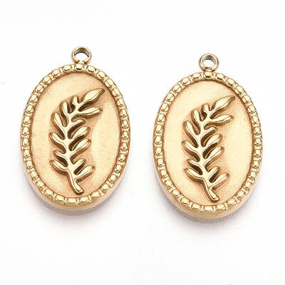 304 Stainless Steel Pendants