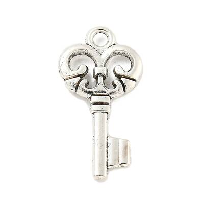 Tibetan Style Alloy Pendants