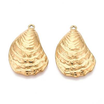 304 Stainless Steel Pendants