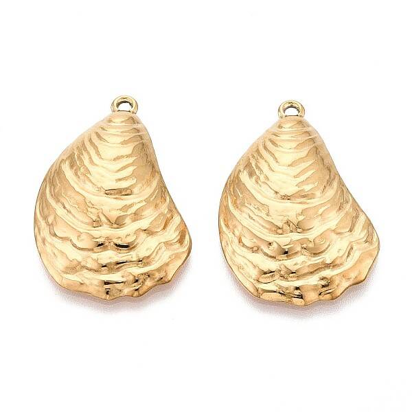 304 Stainless Steel Pendants