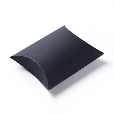 Paper Pillow Candy Boxes