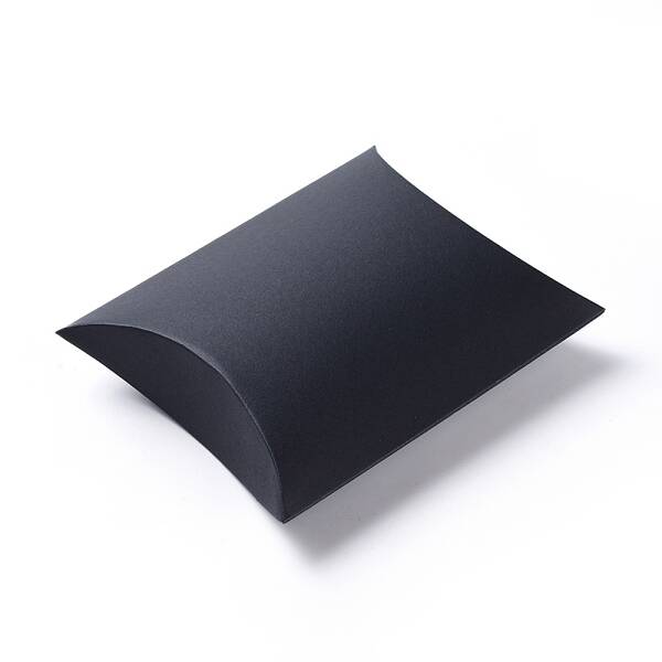 Paper Pillow Candy Boxes