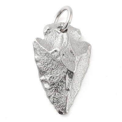 Non-Tarnish 304 Stainless Steel Pendants