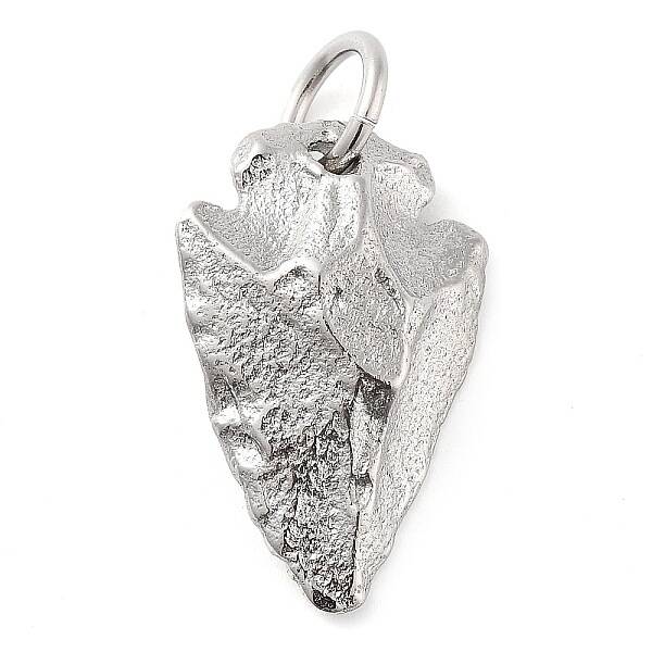 Non-Tarnish 304 Stainless Steel Pendants