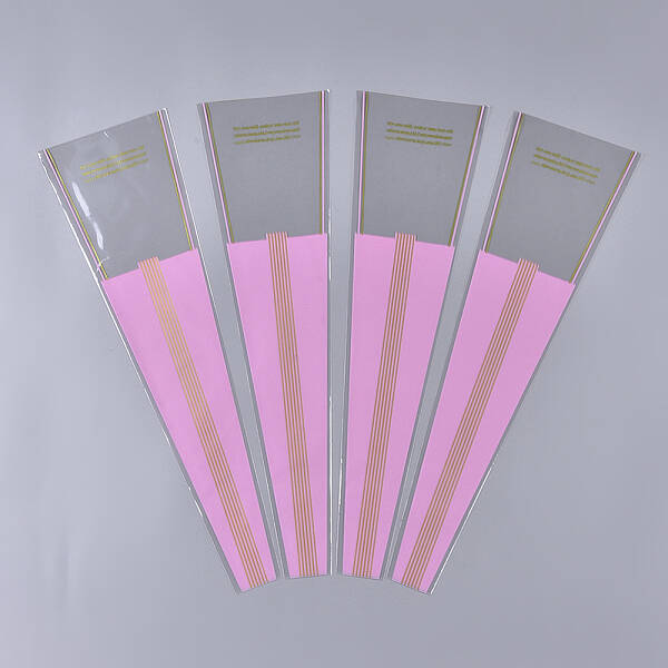 OPP Plastic Gift Bags