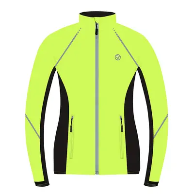 Women's Waterproof Breathable Cycling Jacket