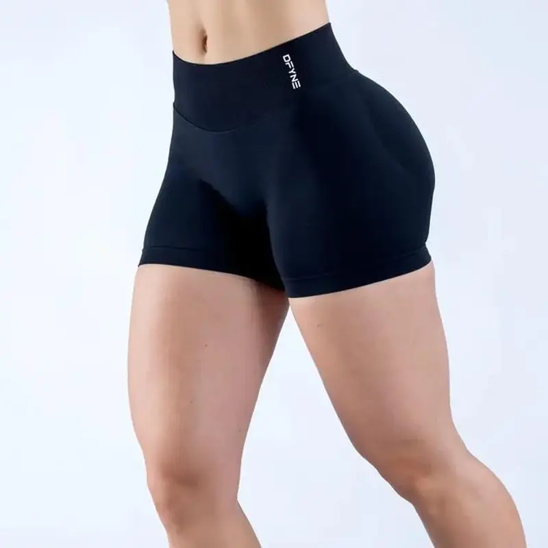 Dfyne Impact Shorts 4.5\