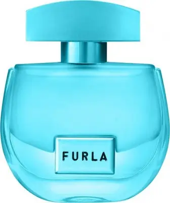 Furla Unica eau de parfum for women - 50 ml