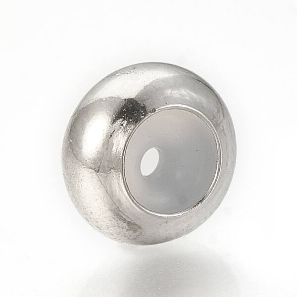 Brass Beads