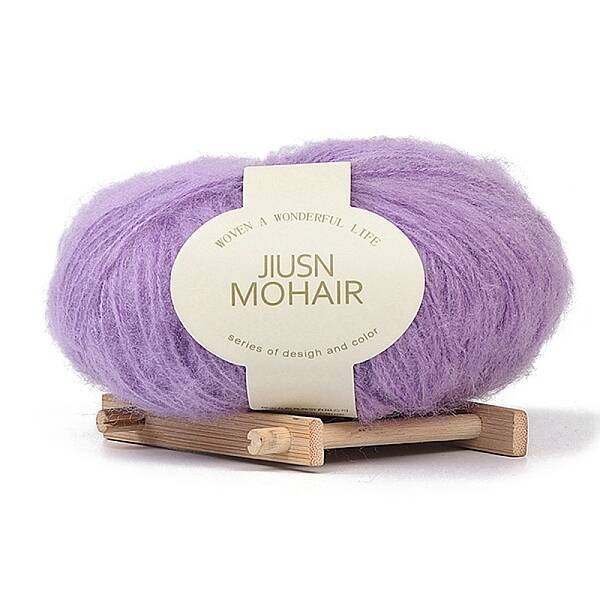 25G Acrylic Fiber Knitting Yarn
