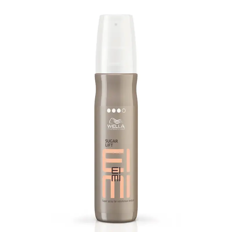 Wella Professionals Eimi Volume Sugar Lift Volumizing and Texturizing Spray 150ml