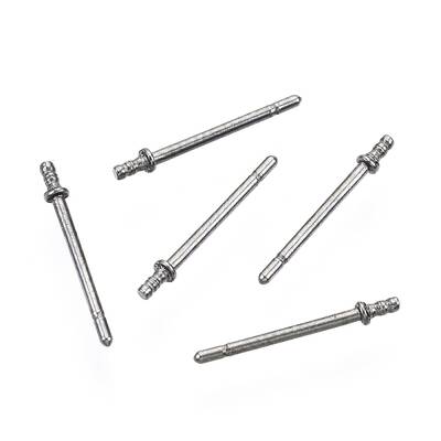 Steel Pins