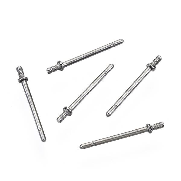 Steel Pins