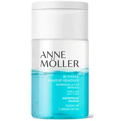Anne Möller Clean Up Bi Phase Eyes and Lips 100 ml