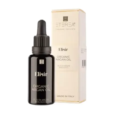 Eterea cosmesi naturale Organic Argan Oil 30ml