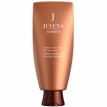 Juvena Sunsation Superior Anti-Age Self-Tanning Cream - 150Ml