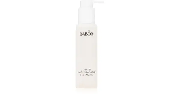 BABOR Phyto HY-ÖL cleanser for combination and oily skin 100 ml