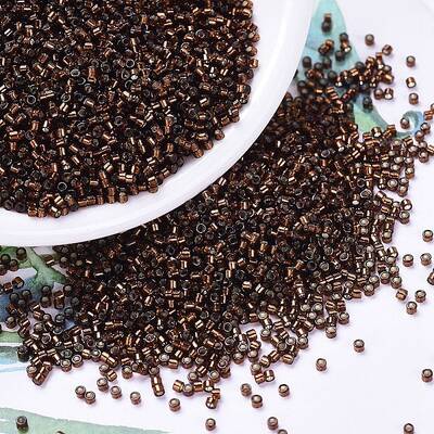MIYUKI Delica Beads