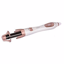 Sencor SHS 0900GD Automatic Rotating Hair Curler