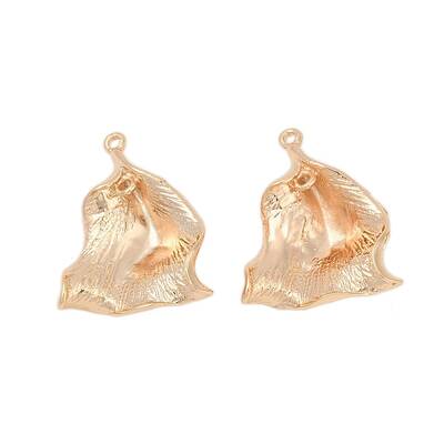 Brass Pendants