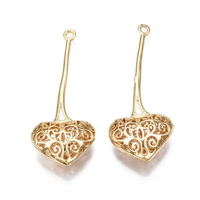 Brass Pendants