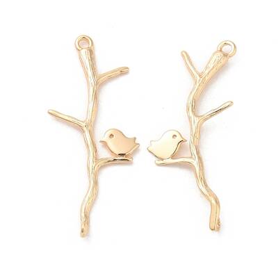 Brass Pendants