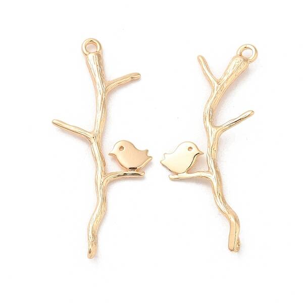 Brass Pendants