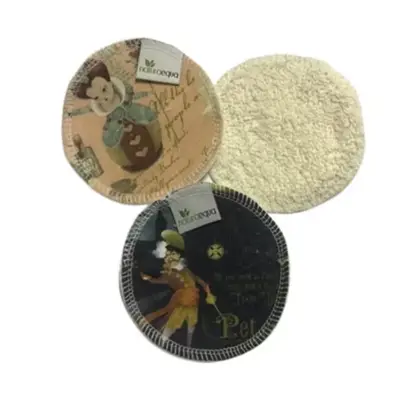 Naturaequa Set of 3 Cleansing Pads
