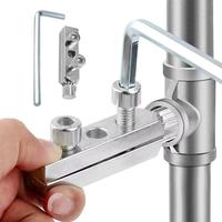 Stripped Screw Extractor Set For Damaged Screw Remover And Extractor Easy Out Bolt Extractor Kit Broken Allen Screw  broken w...