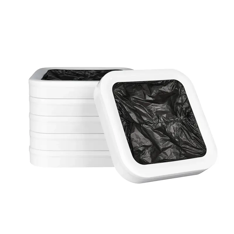 IntreLife Smart Bin T AIR X Official Refill Rings - Specifically Designed for IntreLife Smart Trash Bin, Up to 150 Trash Bags...