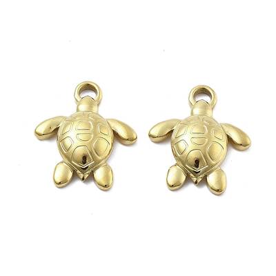 304 Stainless Steel Pendants