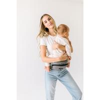 Tushbaby Hip Carrier hip seat baby carriers baby carrier