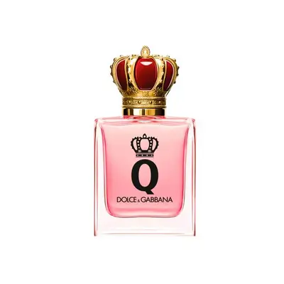 Dolce And Gabbana Q Eau De Parfum Spray for Women 50 ml
