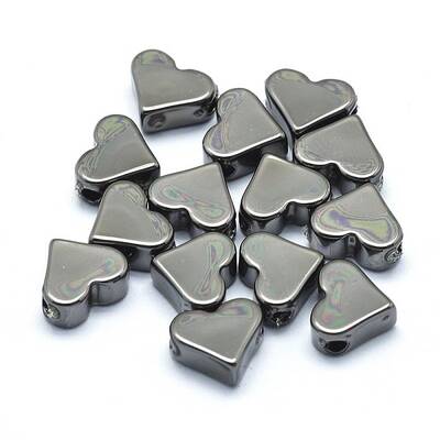 Brass Beads