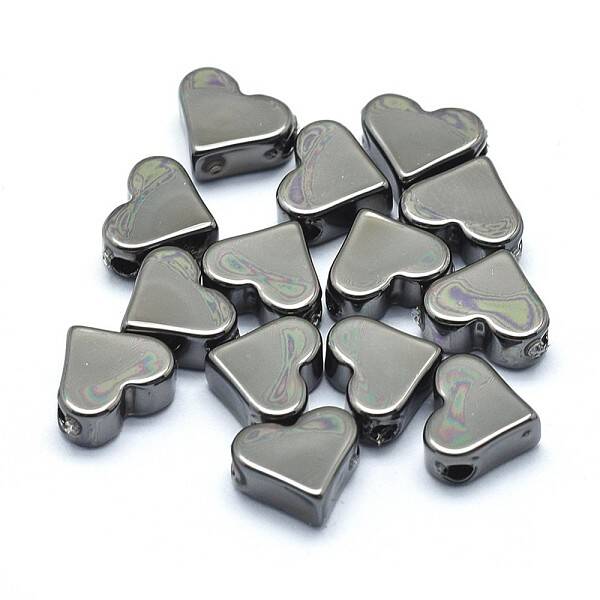 Brass Beads