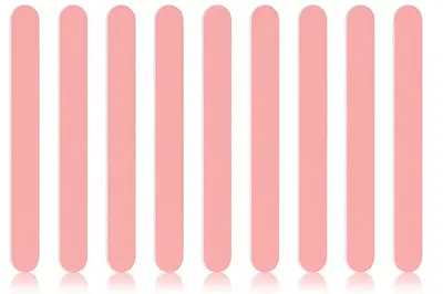 Nail file Artdeco Classic with two grits Professional (Sand Files) 36 pieces